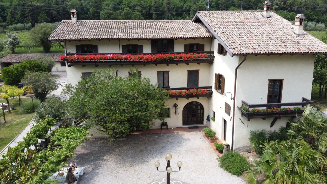 Az. Agr. Tenuta La Casetta Mama di Sopra Exterior foto