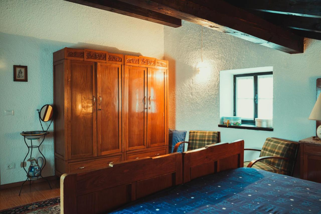 Az. Agr. Tenuta La Casetta Mama di Sopra Exterior foto