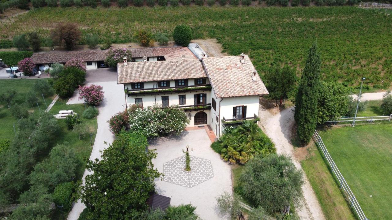 Az. Agr. Tenuta La Casetta Mama di Sopra Exterior foto